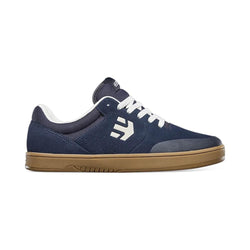 Etnies Marana Michelin Navy Gum White - 50-50 Skate Shop