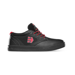 Etnies Semenuk Pro Black Red - 50-50 Skate Shop