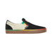 Etnies x Grizzly Marana Slip On Black Gum - 50-50 Skate Shop