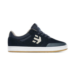 Etnies Kids Marana Navy Tan - 50-50 Skate Shop