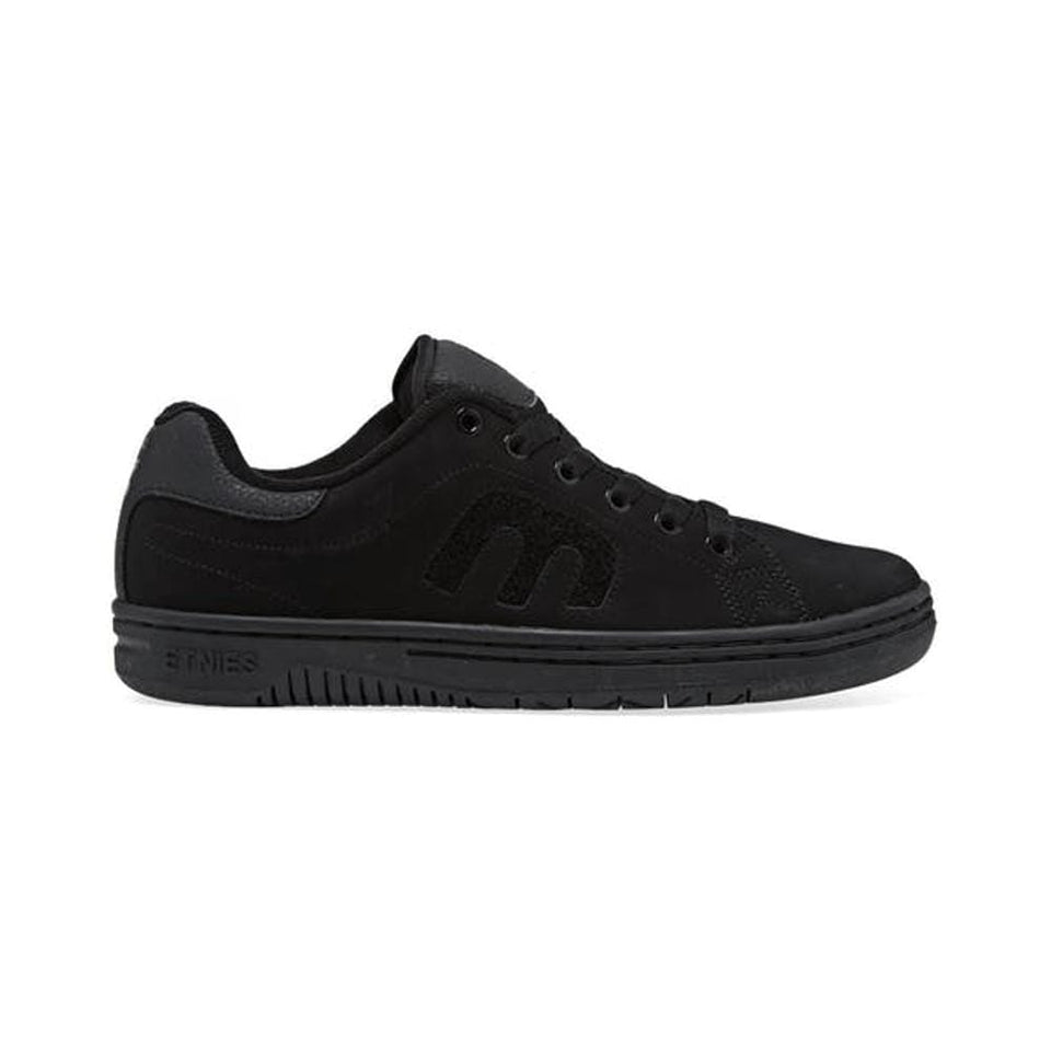 Etnies Calli Cut Black Black Black - 50-50 Skate Shop