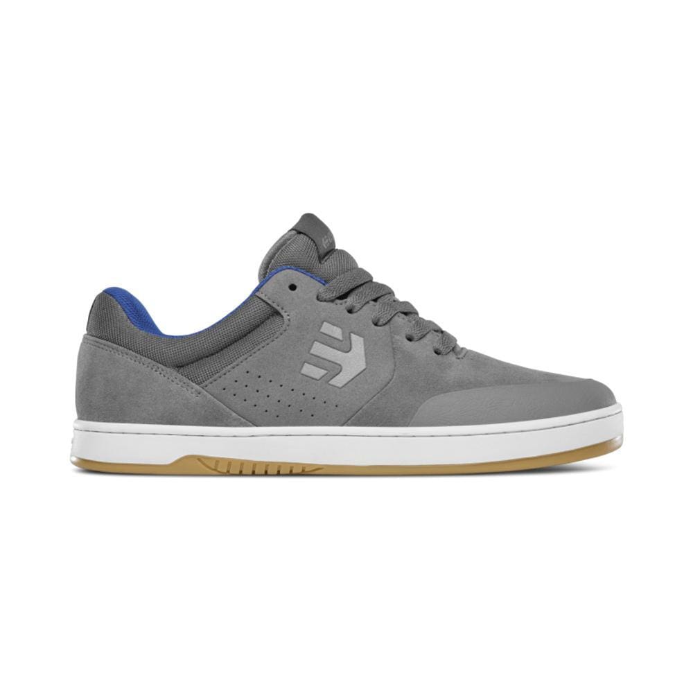 Etnies Marana Michelin Grey Dark Grey Blue - 50-50 Skate Shop