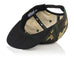 Official Cap JT Montgomery Camo Black - 50-50 Skate Shop