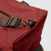 Passport Skate Freight Bag Maroon - 50-50 Skate Shop
