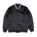 Ripndip Share Some Love Satin Jacket Black - 50-50 Skate Shop