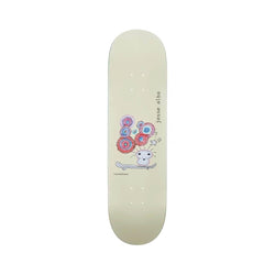 Frog Skateboard Deck Jesse Alba 8.6