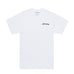 Fucking Awesome Skate Society Tee White - 50-50 Skate Shop
