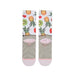 Stance Girls Kiwi Socks Multi - 50-50 Skate Shop