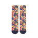 Stance Girls Seriously Balling Socks Multi - 50-50 Skate Shop