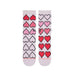 Stance Kids XO Everyday Socks Pink - 50-50 Skate Shop