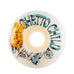Ghetto Child Skateboard Wheels Imagine Torey Pudwill 52mm 99a Standard Cut - Set of 4 - 50-50 Skate Shop