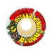Ghetto Child Skateboard Wheels Magic Tom Penny 52mm 99a Standard Cut - Set of 4 - 50-50 Skate Shop