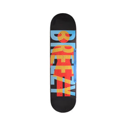 Girl Skateboard Deck OG Knockout WR41 8.5