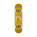 Globe Skateboard Complete G1 Act Now 8.0" x 31.63" Mustard 14" WB - 50-50 Skate Shop