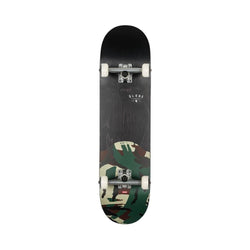 Globe Skateboard Complete G1 Argo 8.125