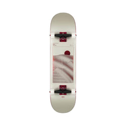 Globe Skateboard Complete G2 Parallel 8.0