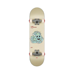 Globe Skateboard Complete KIDS Environmentalist Soft Top 7.0