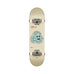 Globe Skateboard Complete KIDS Environmentalist Soft Top 7.0" x 28" Cycle 12" WB - 50-50 Skate Shop