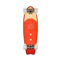 Globe Skateboard Cruiser Complete Sun City 30