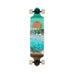 Globe Skateboard Longboard Complete Bannerstone 41" Lodge - 50-50 Skate Shop