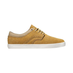 Globe Mens The Taurus Mustard - 50-50 Skate Shop