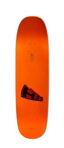 h-street HENSLEY BARON STREETSWINGER8.5 H-Street Skateboards