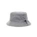 Butter Goods High Wale Cord Bucket Hat Grey - 50-50 Skate Shop