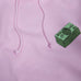 Ripndip Money Talks Hoodie Light Pink - 50-50 Skate Shop