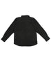 Independent Tee T/C Fleece Black - 50-50 Skate Shop