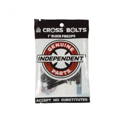 Independent Skateboard Hardware 1