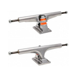 Independent Silver Standard Trucks 215mm (10