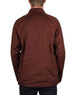 Krew Buttermaker Jacket OxBlood - 50-50 Skate Shop