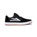 Lakai Brighton Black Suede - 50-50 Skate Shop