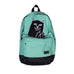 Ripndip Lord Jermal Backpack Green Black - 50-50 Skate Shop