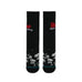 Stance Mens Bone Thugs Socks Black - 50-50 Skate Shop
