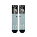 Stance Mens Decline Socks Black - 50-50 Skate Shop