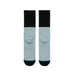 Stance Mens Decline Socks Black - 50-50 Skate Shop