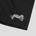 Passport Skate P-P Missing Tilde Shorts Black - 50-50 Skate Shop