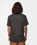 Stance EON Crew Tee Black Fade - 50-50 Skate Shop