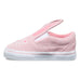 Vans Toddler Slip On BunnyChalk Pink True White - 50-50 Skate Shop