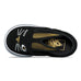 Vans Toddler Slip on Bunny Black Gold - 50-50 Skate Shop