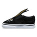 Vans Toddler Slip on Bunny Black Gold - 50-50 Skate Shop