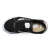 Vans Kids Chima Pro 2 (Canvas) Black White - 50-50 Skate Shop