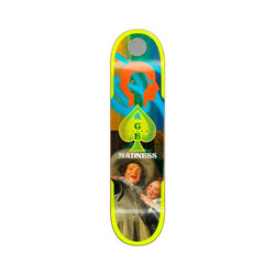 Madness Skateboard Deck Ace Space R7 8.75