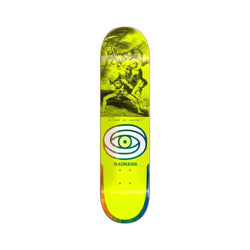 Madness Skateboard Deck Donde R7 8.5