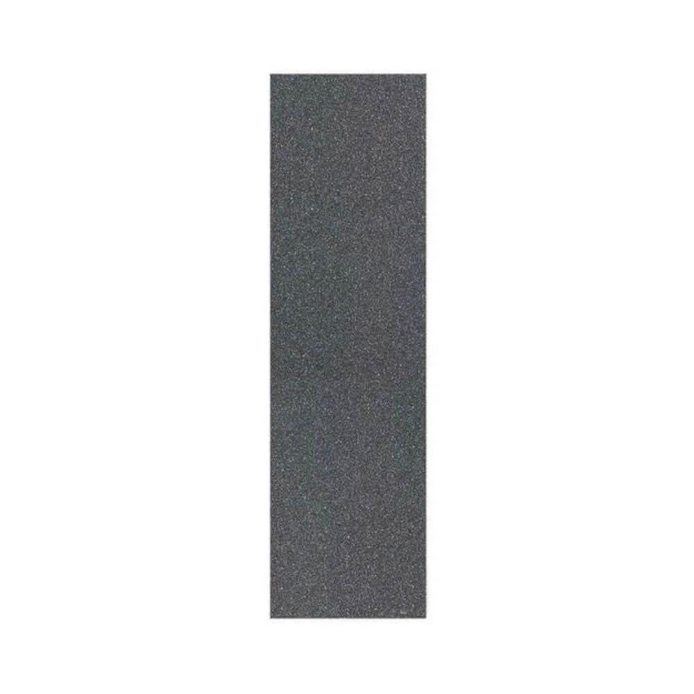 Mob Skateboard Grip Tape 11" x 33" Black Single Sheet - 50-50 Skate Shop