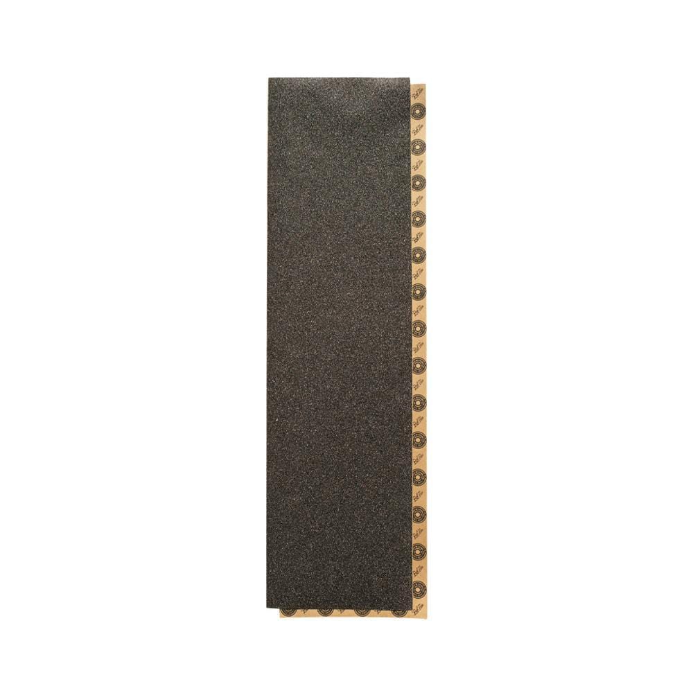 Modus Skateboard Grip Tape 11" Wide x 33" Long Perforated Black - Sold in 33" Lengths - 50-50 Skate Shop