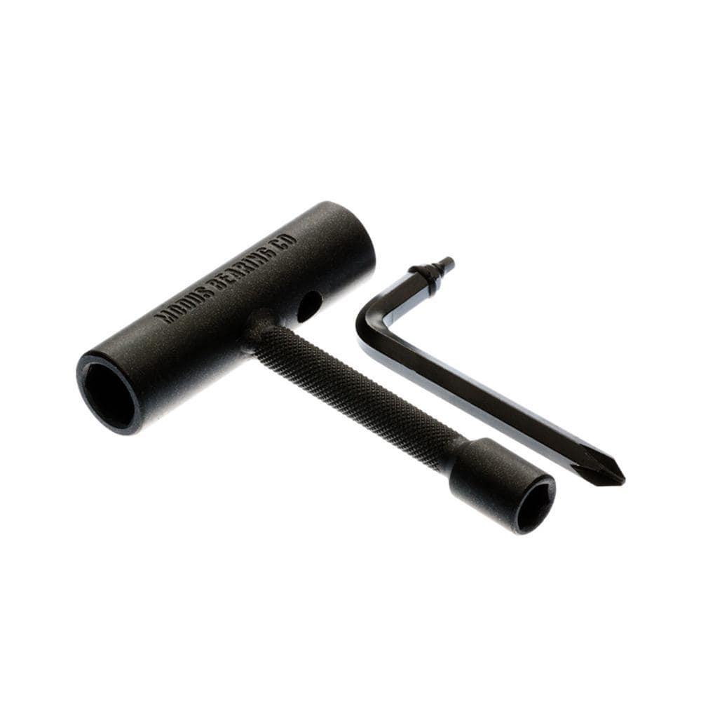 Modus Service Skate Tool Metal Black - 50-50 Skate Shop