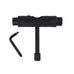 Modus Utility Skateboard Tool Black - 50-50 Skate Shop