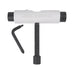Modus Utility Skateboard Tool White - 50-50 Skate Shop
